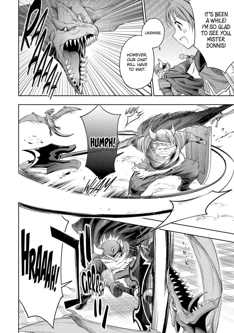 Yuusha Party No Nimotsu Mochi Chapter 7 Page 14