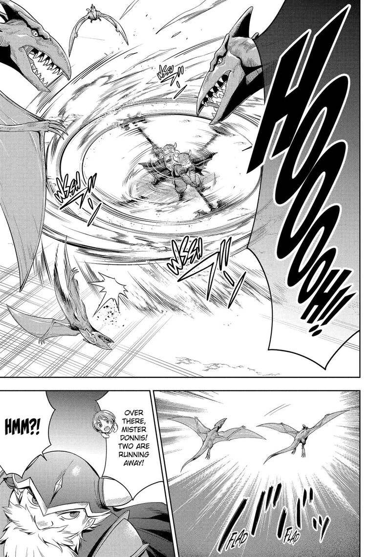 Yuusha Party No Nimotsu Mochi Chapter 7 Page 15