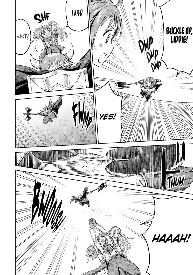 Yuusha Party No Nimotsu Mochi Chapter 7 Page 16