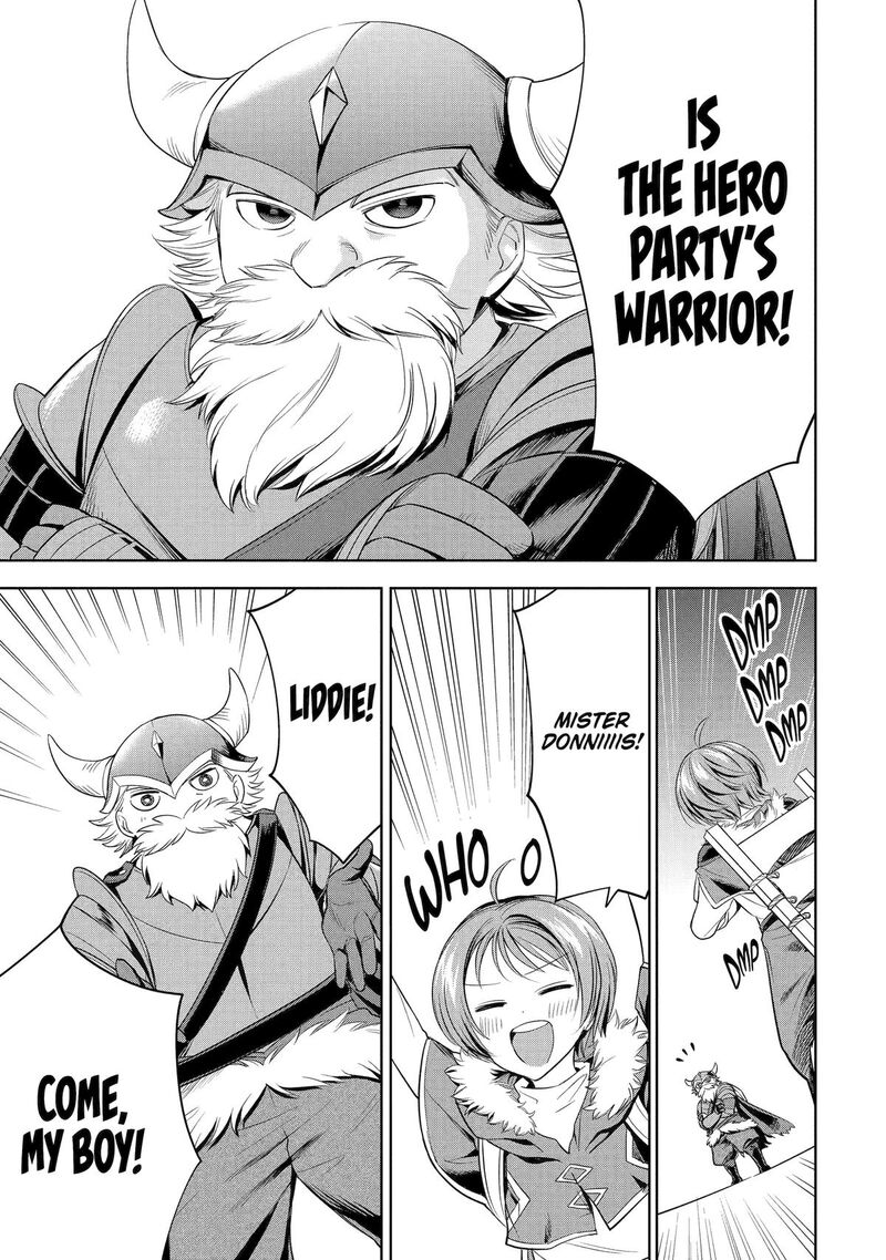 Yuusha Party No Nimotsu Mochi Chapter 7 Page 19