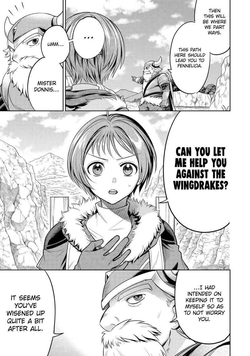 Yuusha Party No Nimotsu Mochi Chapter 7 Page 23