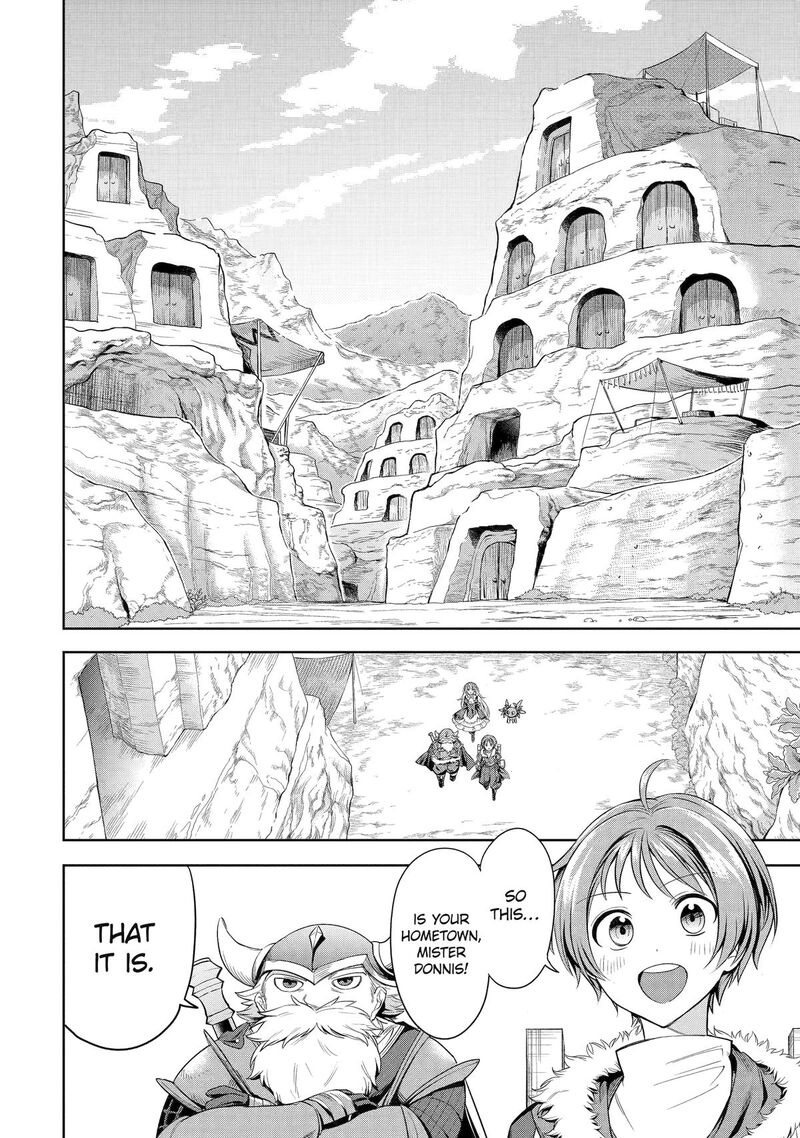Yuusha Party No Nimotsu Mochi Chapter 7 Page 24