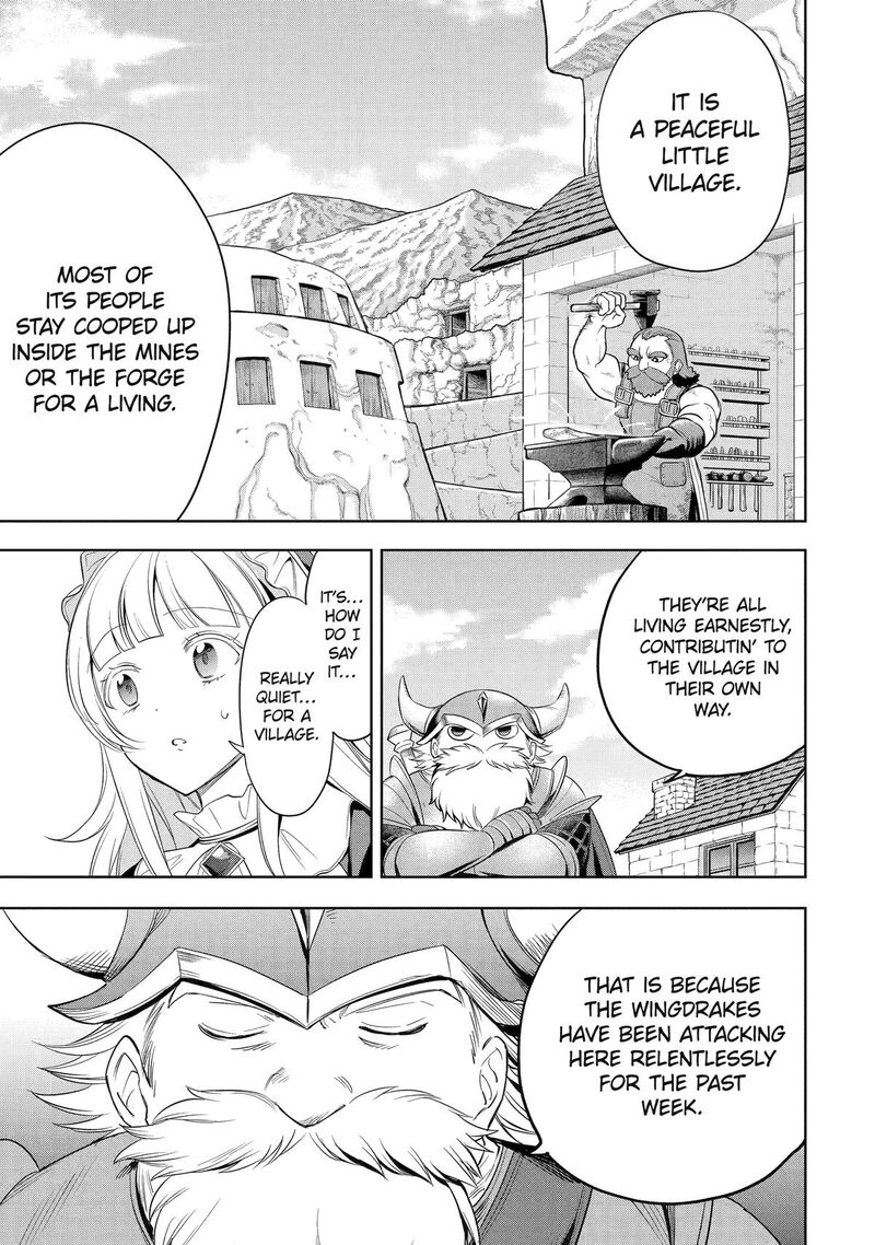 Yuusha Party No Nimotsu Mochi Chapter 7 Page 25