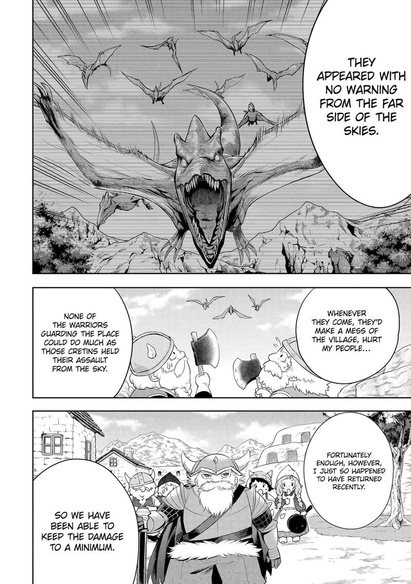 Yuusha Party No Nimotsu Mochi Chapter 7 Page 26