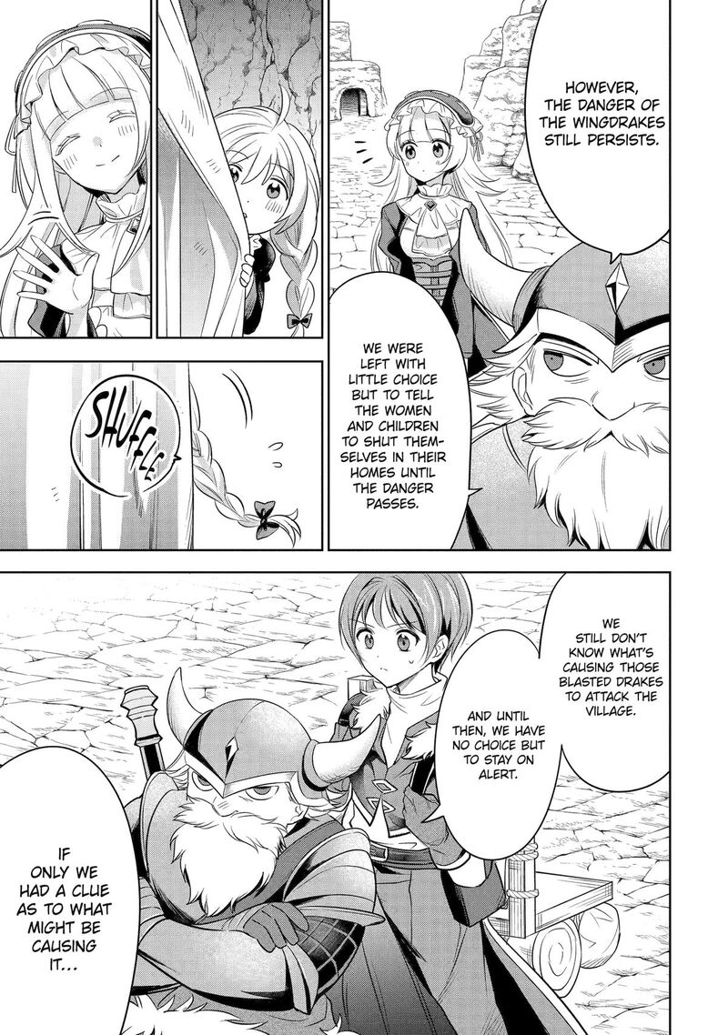 Yuusha Party No Nimotsu Mochi Chapter 7 Page 27