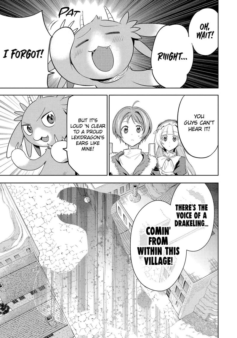 Yuusha Party No Nimotsu Mochi Chapter 7 Page 29