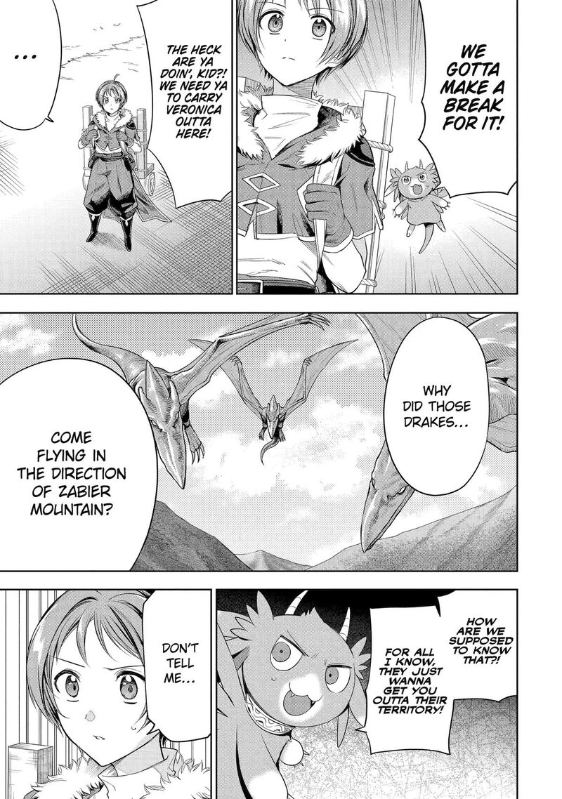 Yuusha Party No Nimotsu Mochi Chapter 7 Page 3