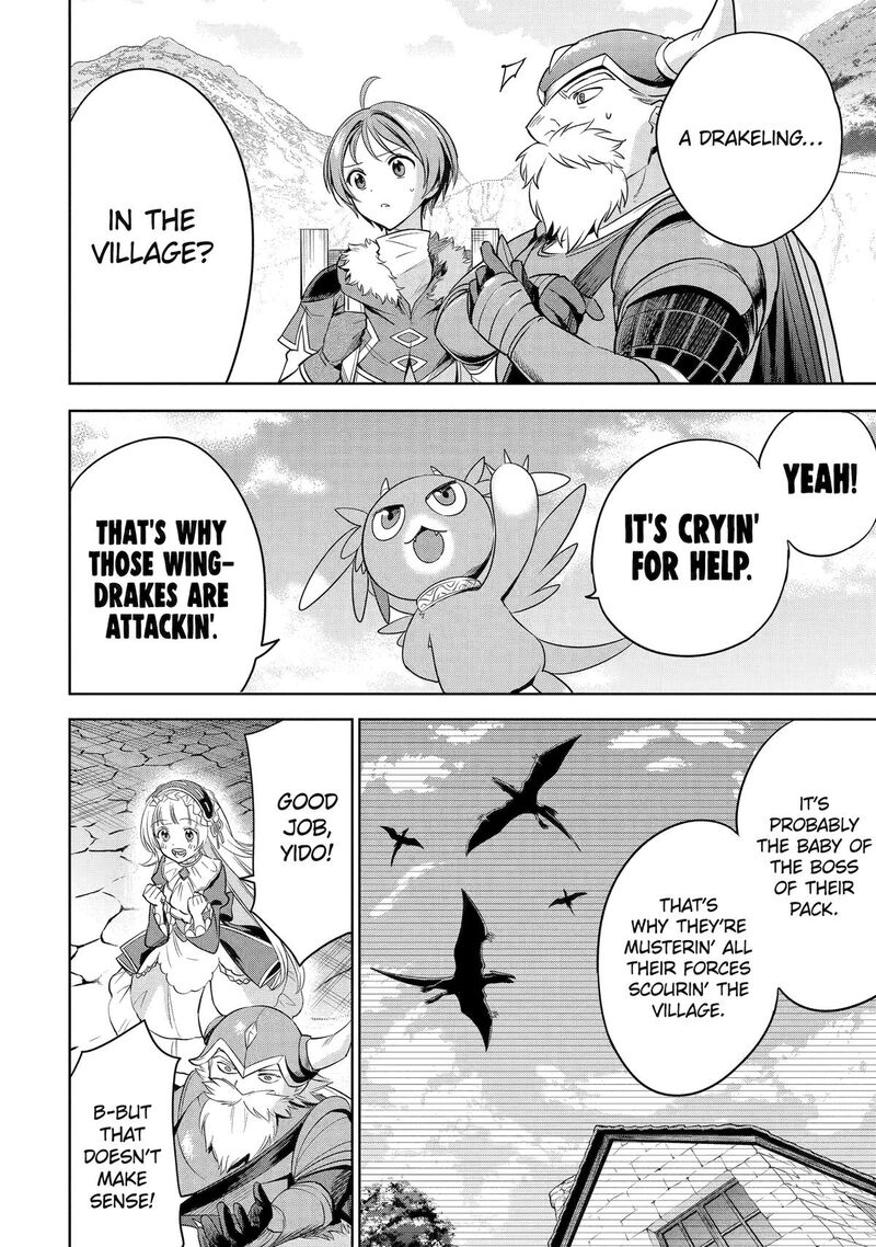 Yuusha Party No Nimotsu Mochi Chapter 7 Page 30