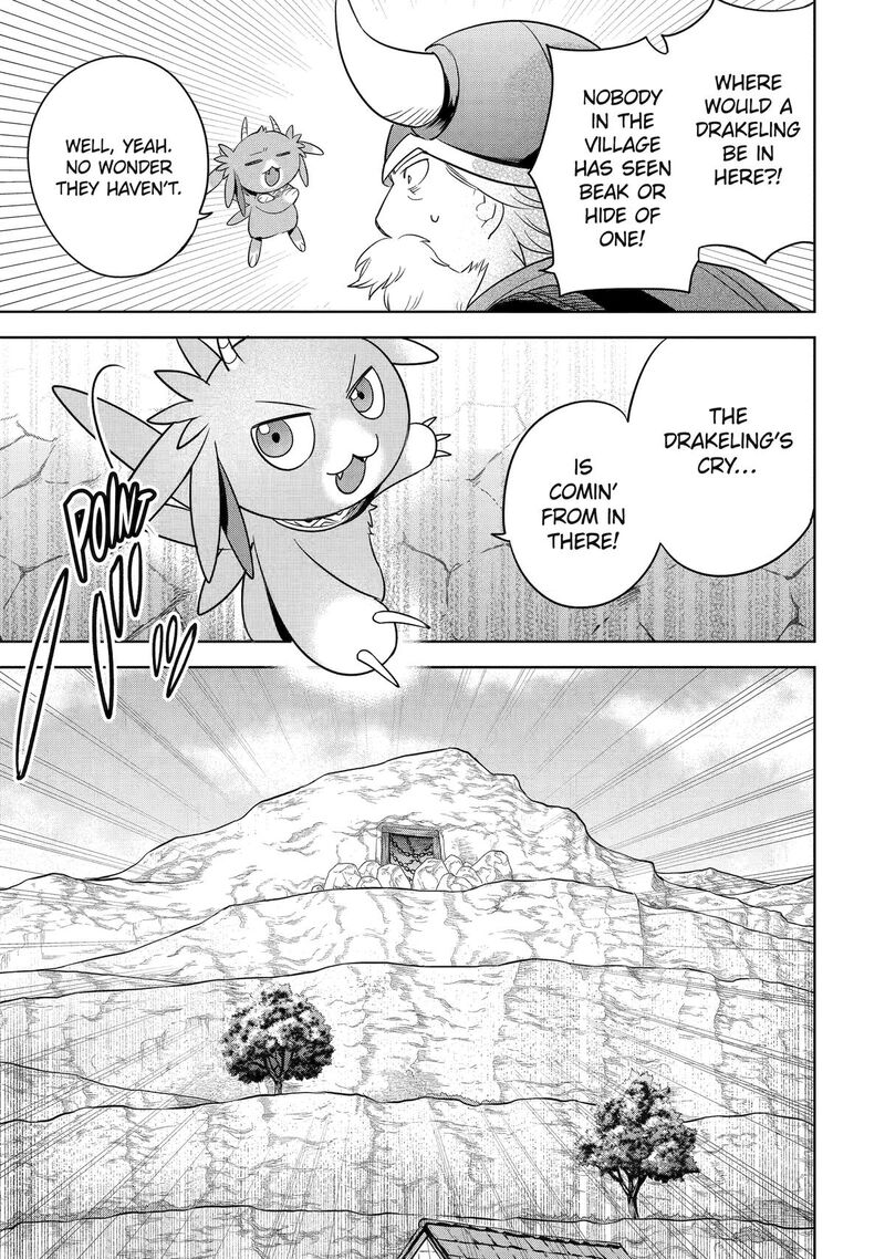 Yuusha Party No Nimotsu Mochi Chapter 7 Page 31