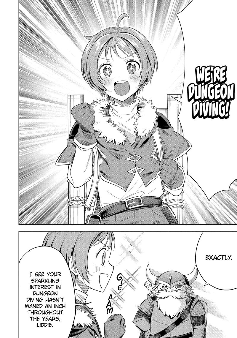 Yuusha Party No Nimotsu Mochi Chapter 7 Page 34