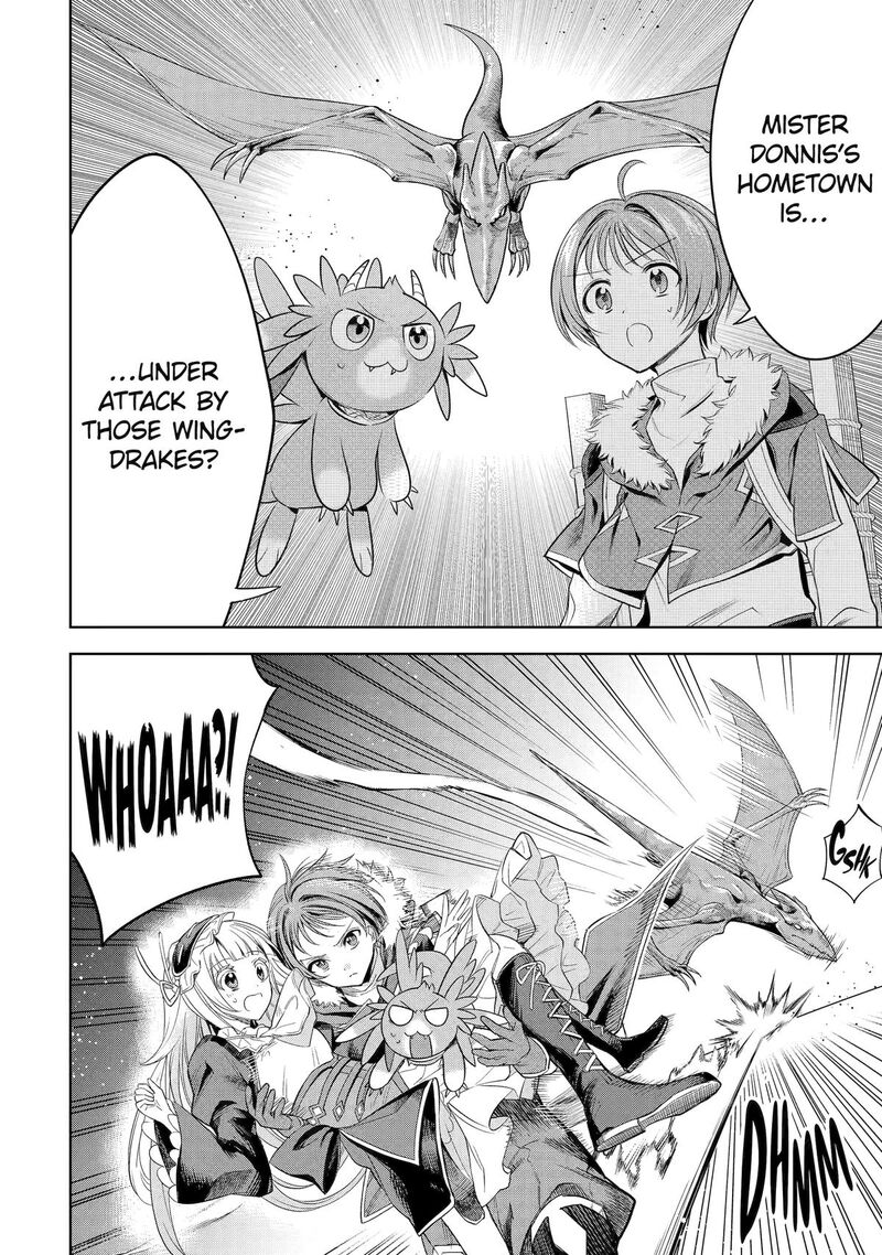 Yuusha Party No Nimotsu Mochi Chapter 7 Page 4