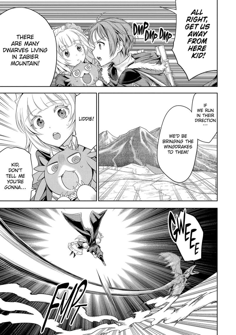 Yuusha Party No Nimotsu Mochi Chapter 7 Page 5
