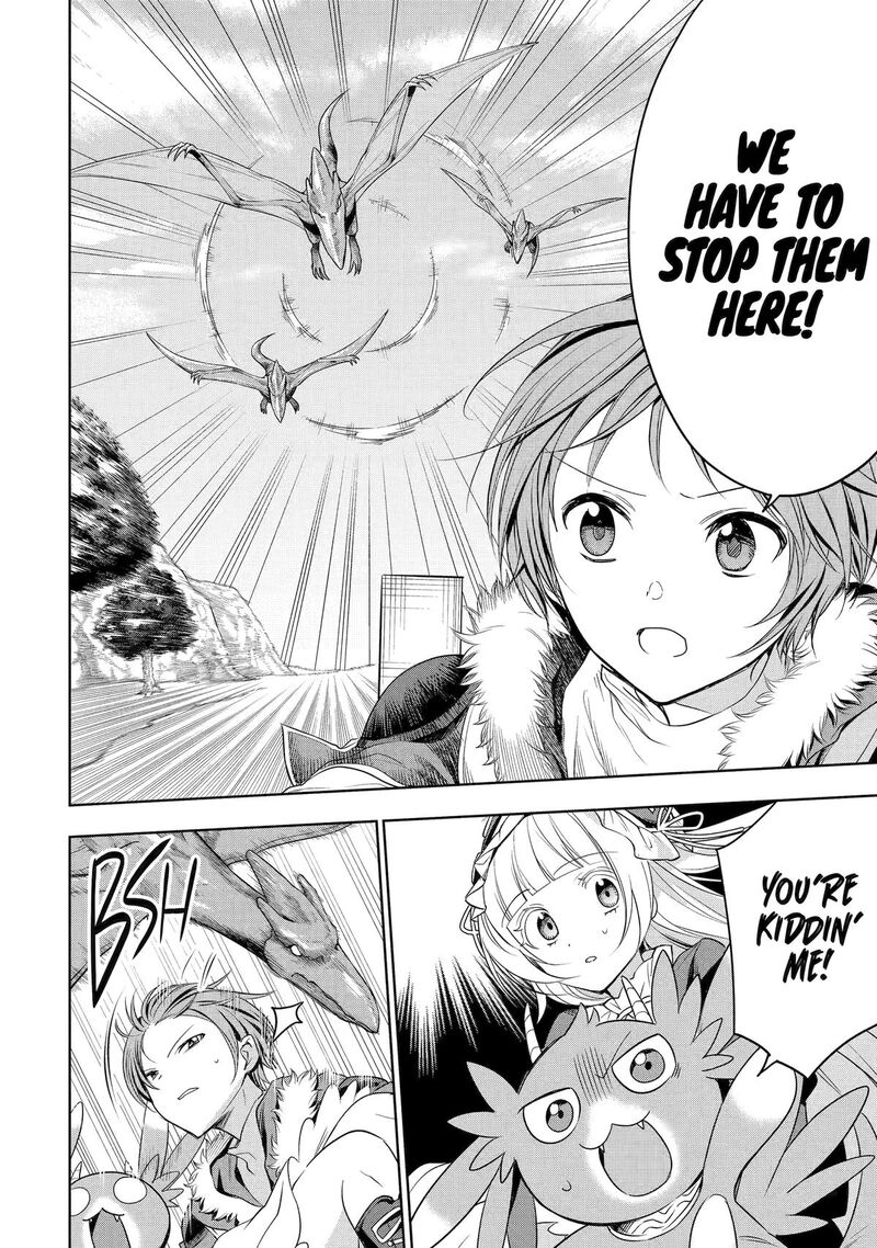 Yuusha Party No Nimotsu Mochi Chapter 7 Page 6