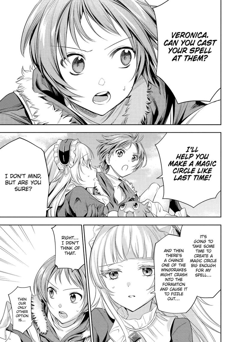 Yuusha Party No Nimotsu Mochi Chapter 7 Page 7