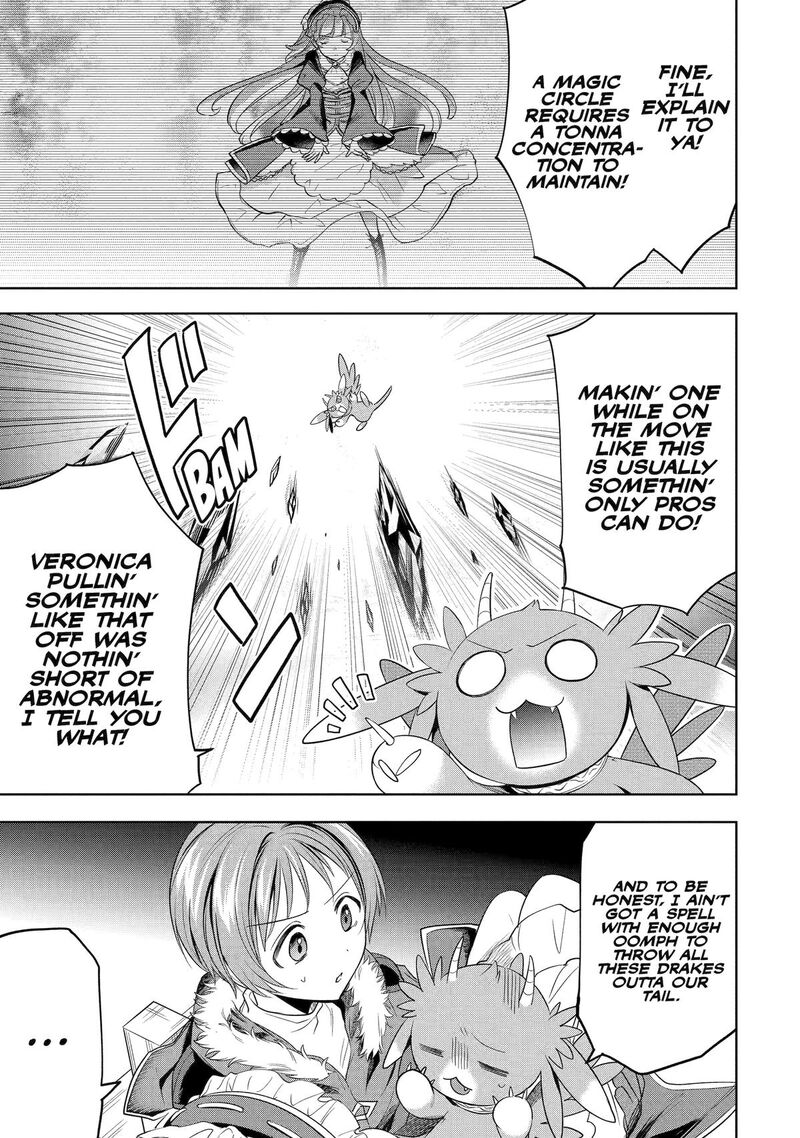 Yuusha Party No Nimotsu Mochi Chapter 7 Page 9