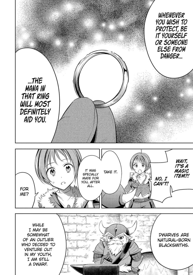 Yuusha Party No Nimotsu Mochi Chapter 8 Page 10