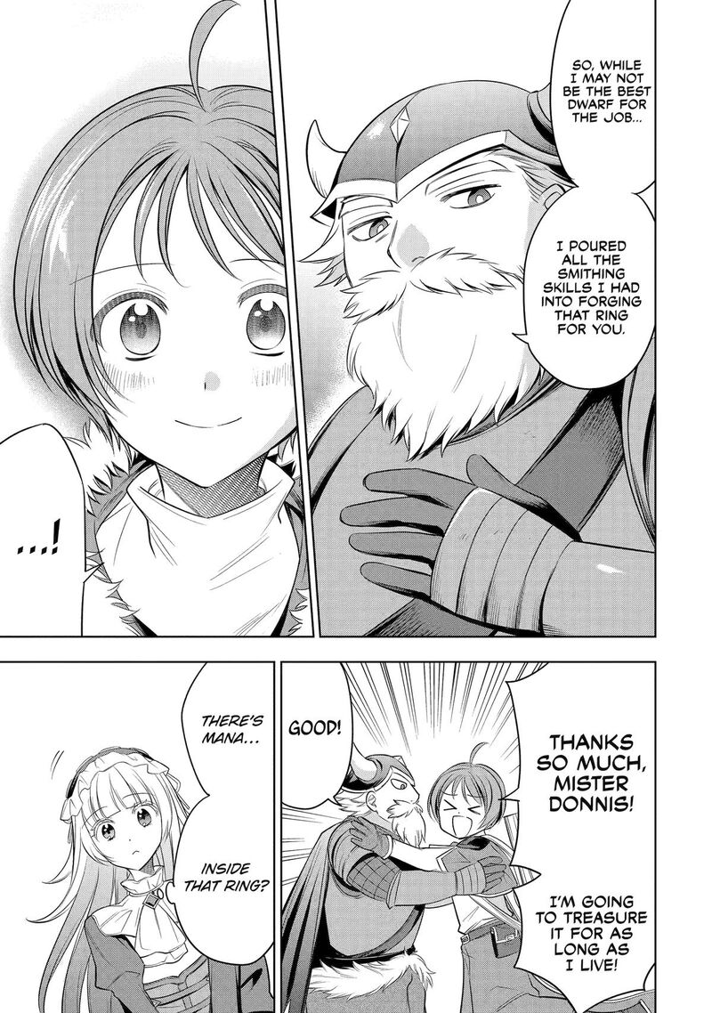 Yuusha Party No Nimotsu Mochi Chapter 8 Page 11