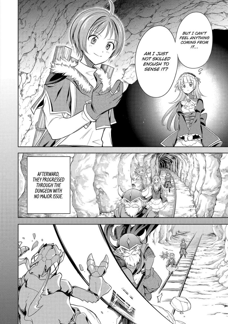 Yuusha Party No Nimotsu Mochi Chapter 8 Page 12