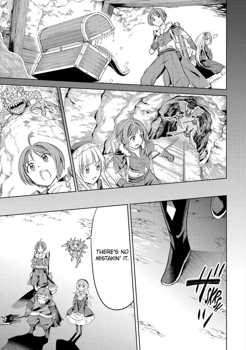 Yuusha Party No Nimotsu Mochi Chapter 8 Page 13