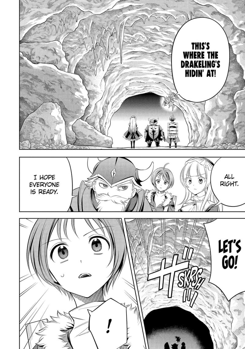 Yuusha Party No Nimotsu Mochi Chapter 8 Page 14
