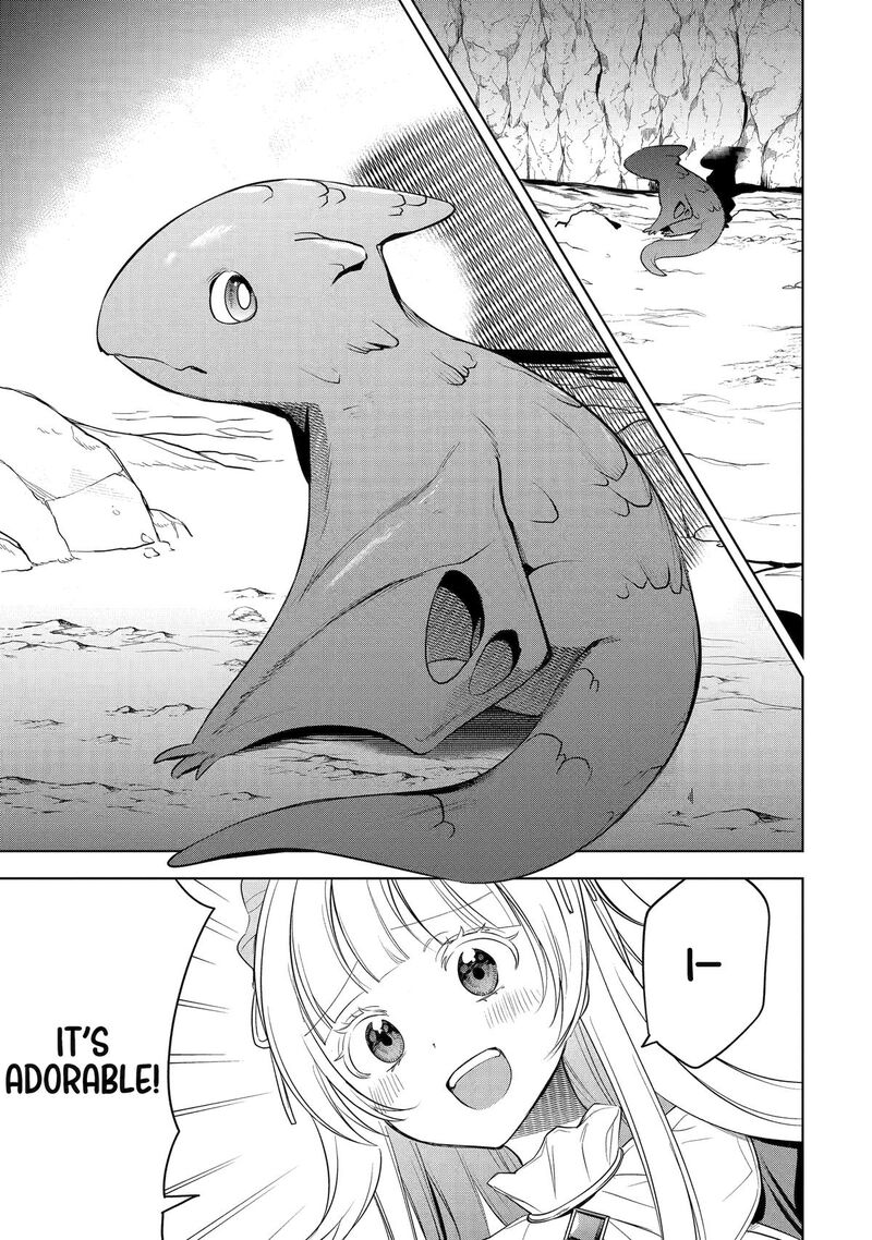 Yuusha Party No Nimotsu Mochi Chapter 8 Page 15