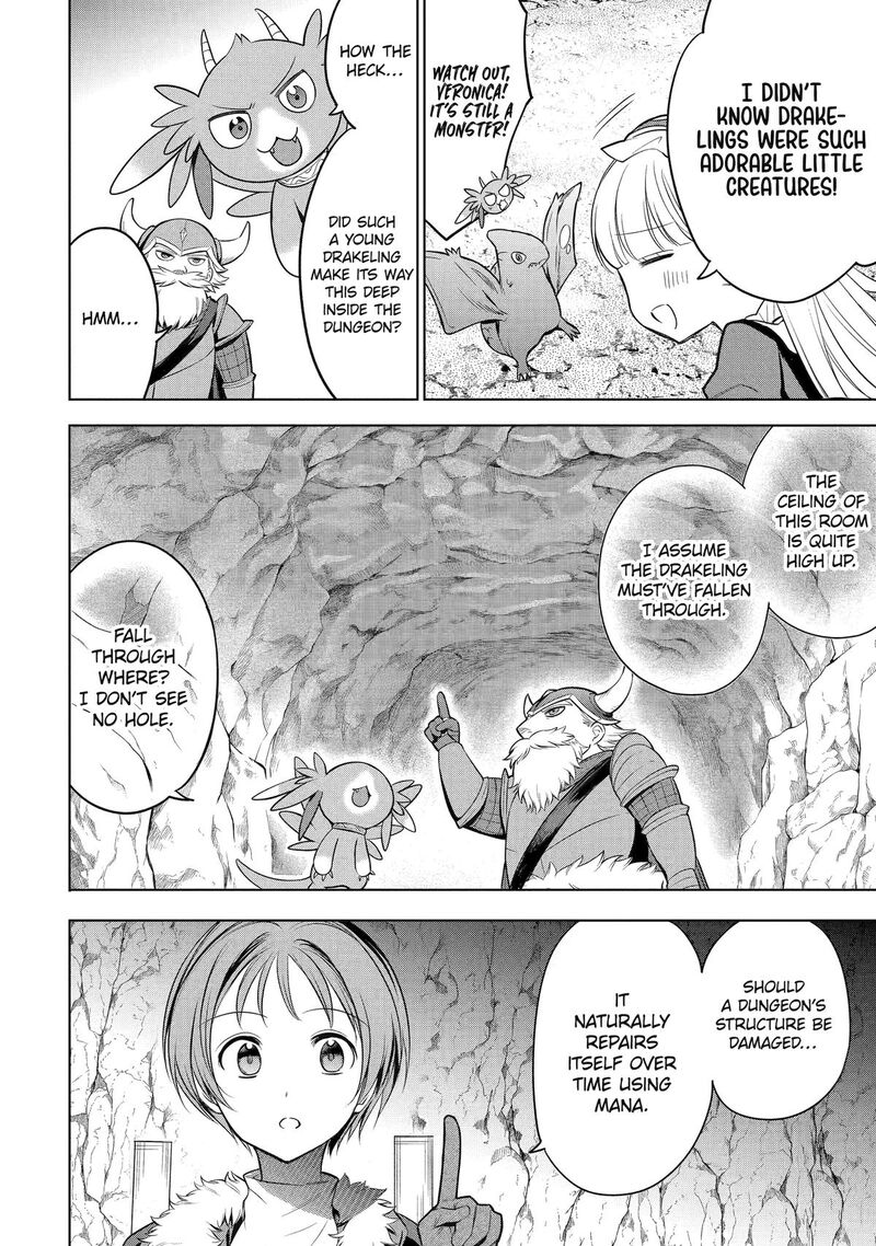 Yuusha Party No Nimotsu Mochi Chapter 8 Page 16