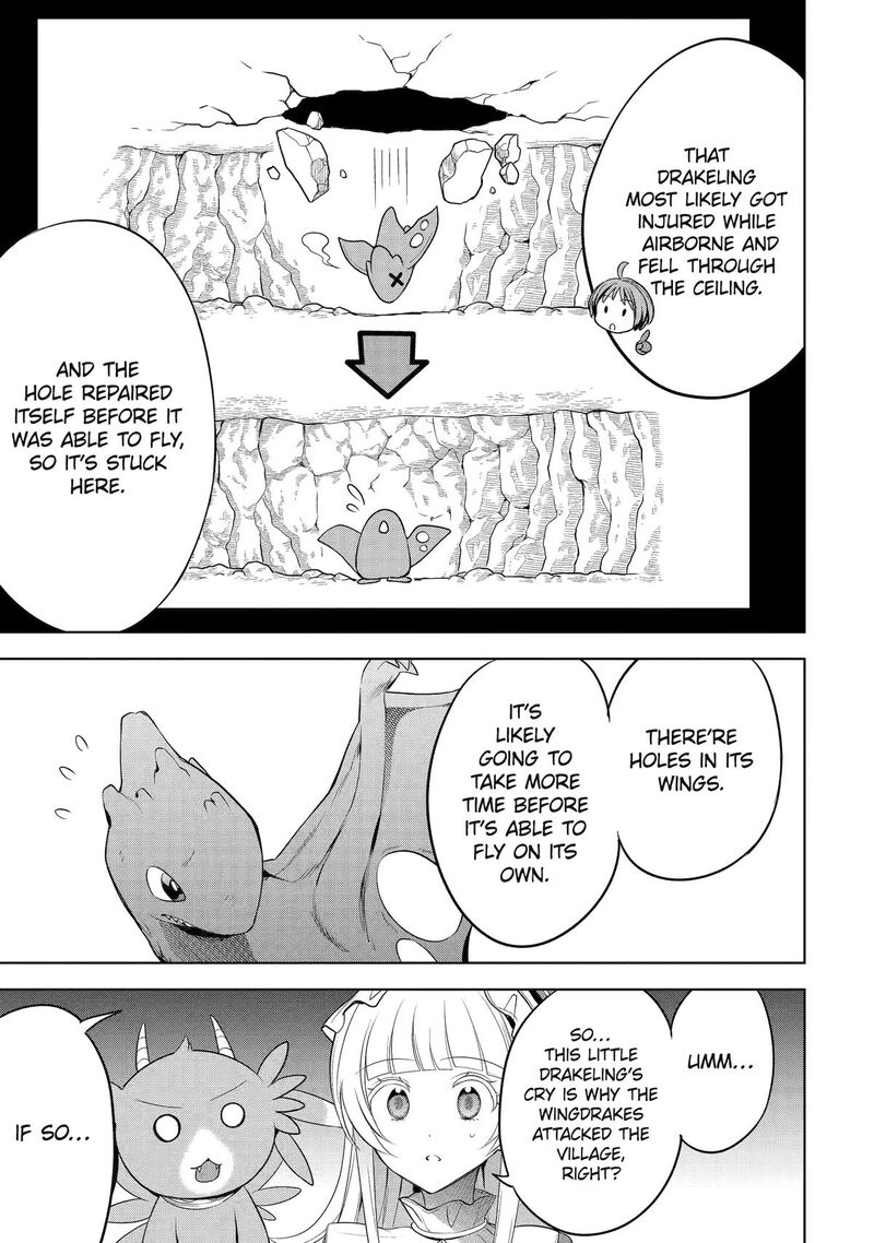 Yuusha Party No Nimotsu Mochi Chapter 8 Page 17