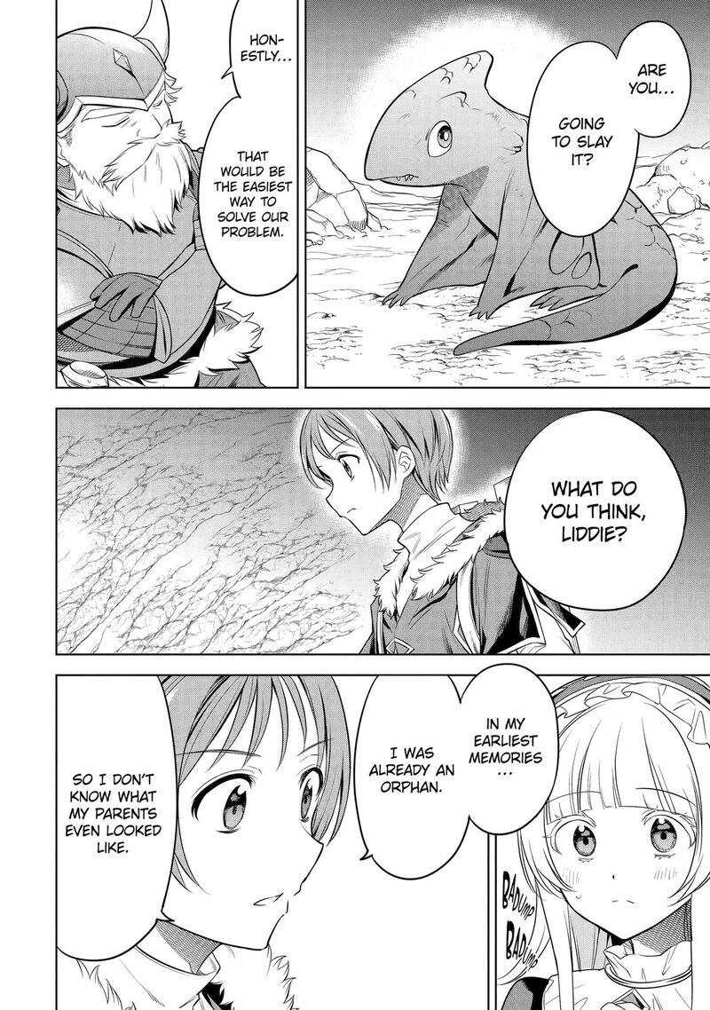 Yuusha Party No Nimotsu Mochi Chapter 8 Page 18
