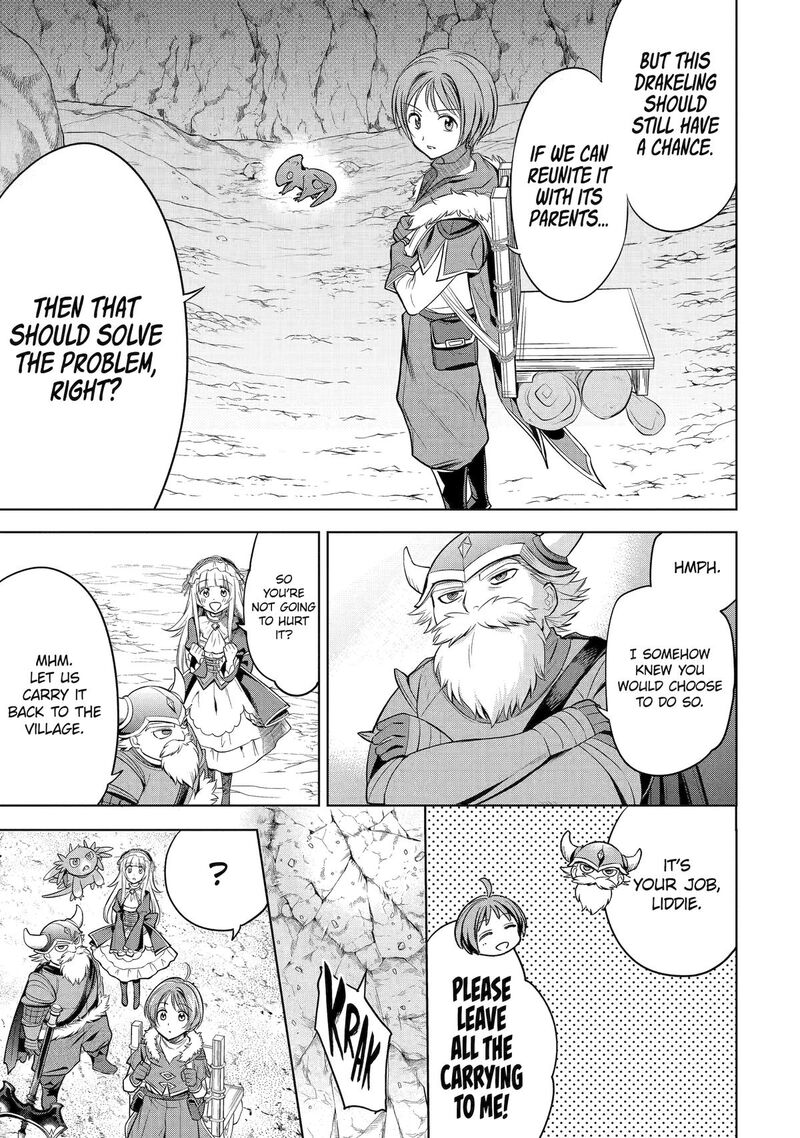 Yuusha Party No Nimotsu Mochi Chapter 8 Page 19