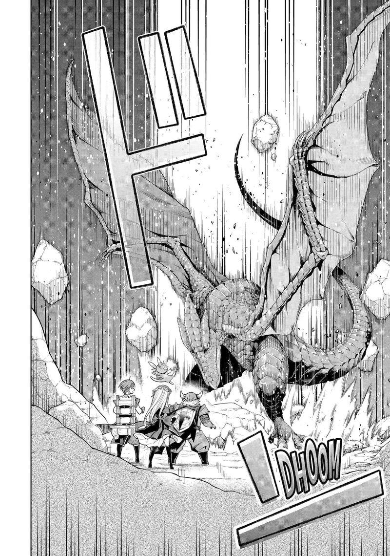 Yuusha Party No Nimotsu Mochi Chapter 8 Page 20