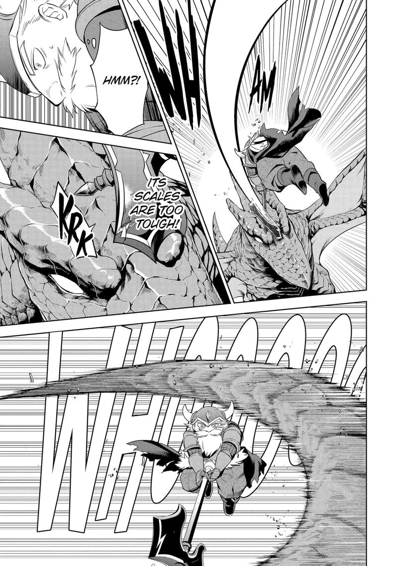 Yuusha Party No Nimotsu Mochi Chapter 8 Page 23