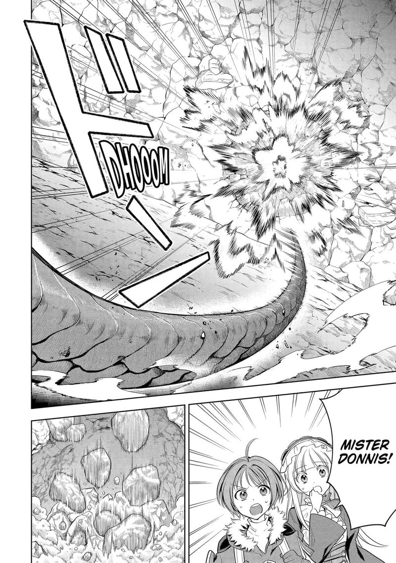 Yuusha Party No Nimotsu Mochi Chapter 8 Page 24