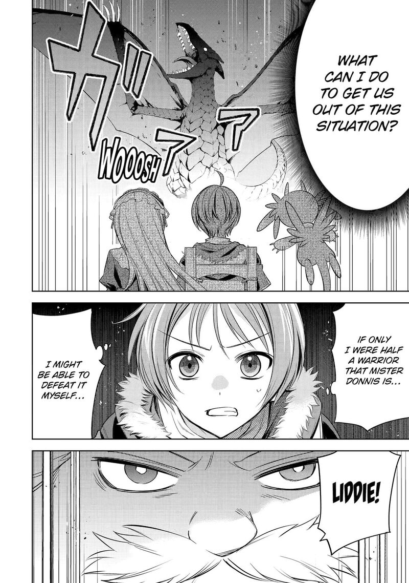 Yuusha Party No Nimotsu Mochi Chapter 8 Page 26