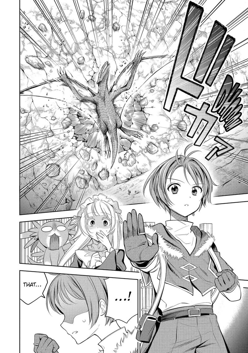 Yuusha Party No Nimotsu Mochi Chapter 8 Page 31