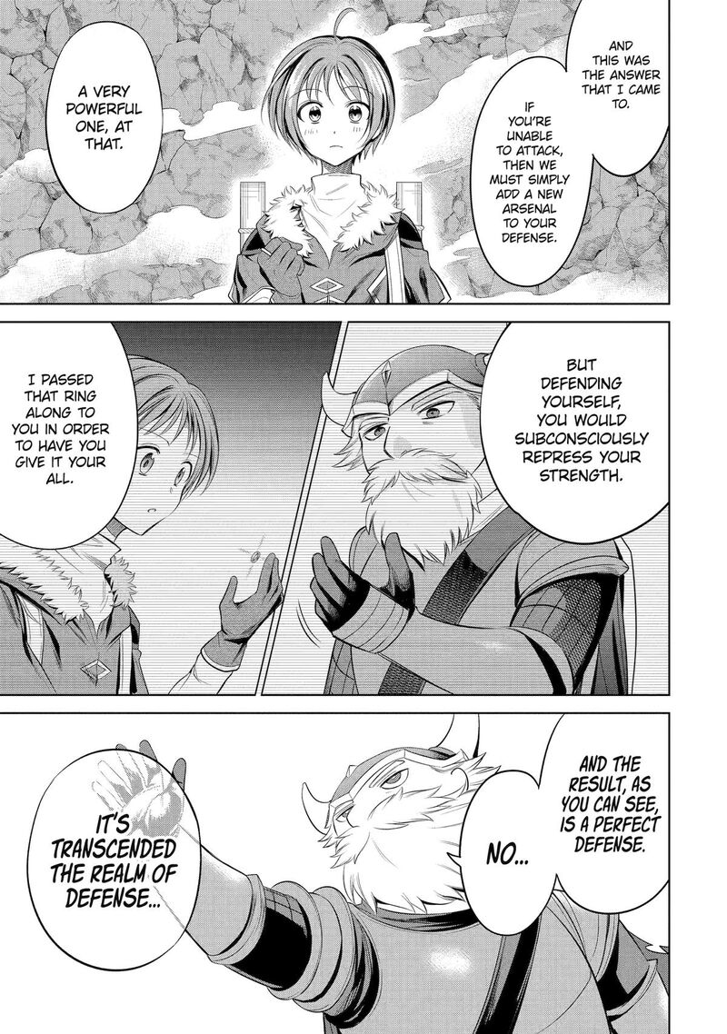 Yuusha Party No Nimotsu Mochi Chapter 8 Page 34