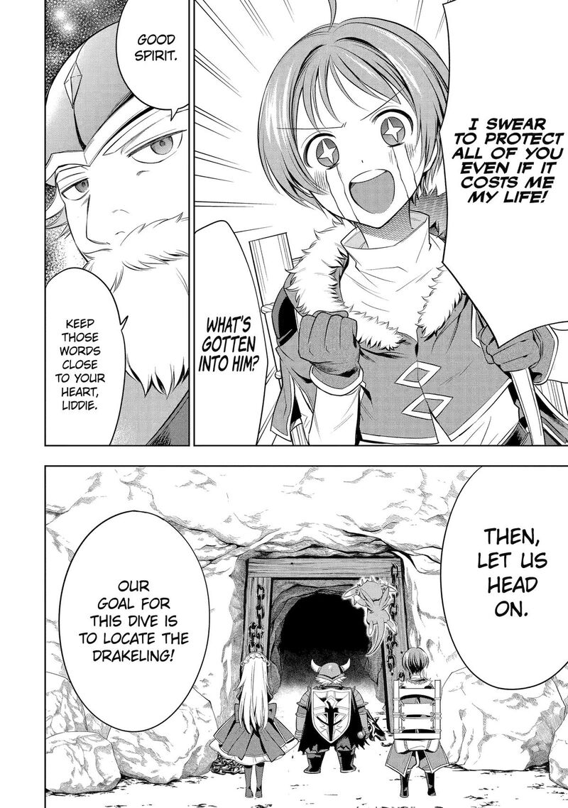 Yuusha Party No Nimotsu Mochi Chapter 8 Page 4