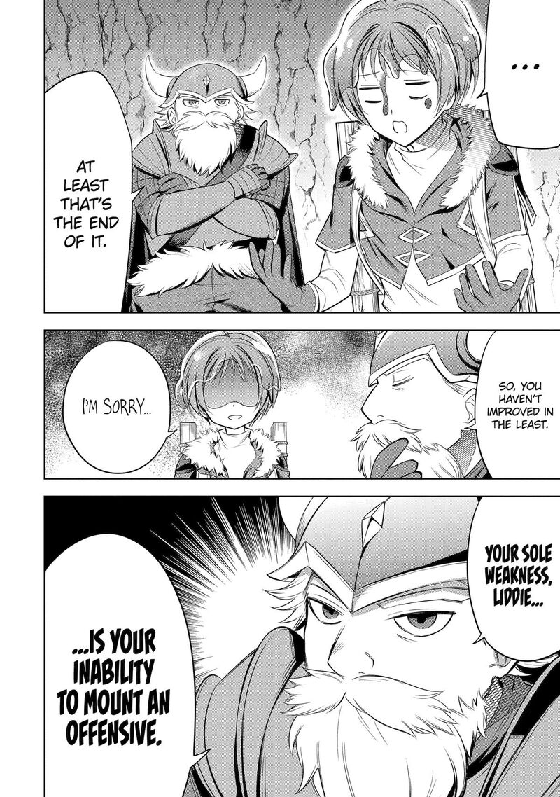 Yuusha Party No Nimotsu Mochi Chapter 8 Page 8