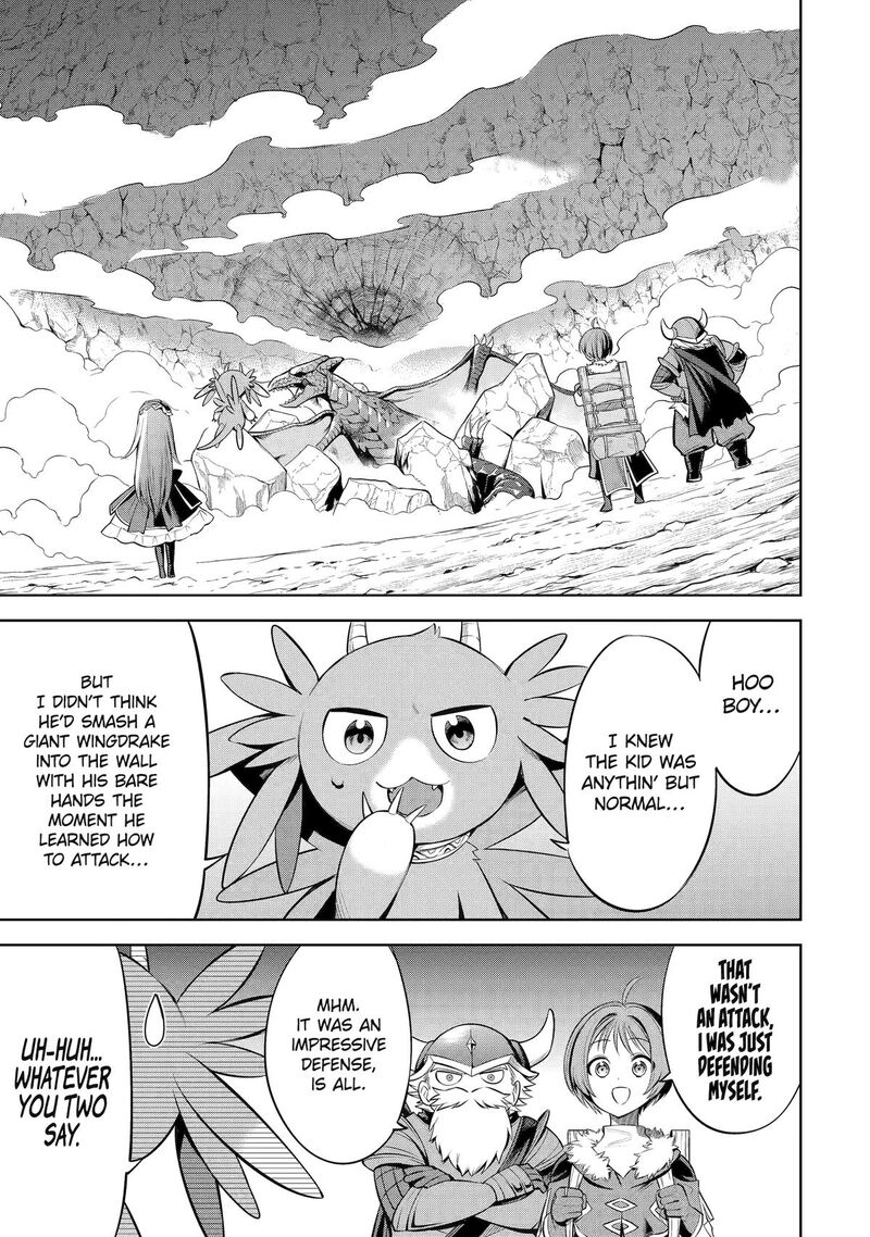 Yuusha Party No Nimotsu Mochi Chapter 9 Page 1