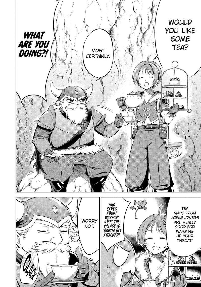 Yuusha Party No Nimotsu Mochi Chapter 9 Page 10