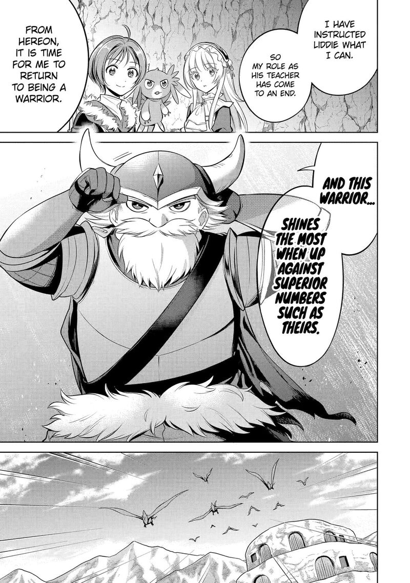 Yuusha Party No Nimotsu Mochi Chapter 9 Page 11