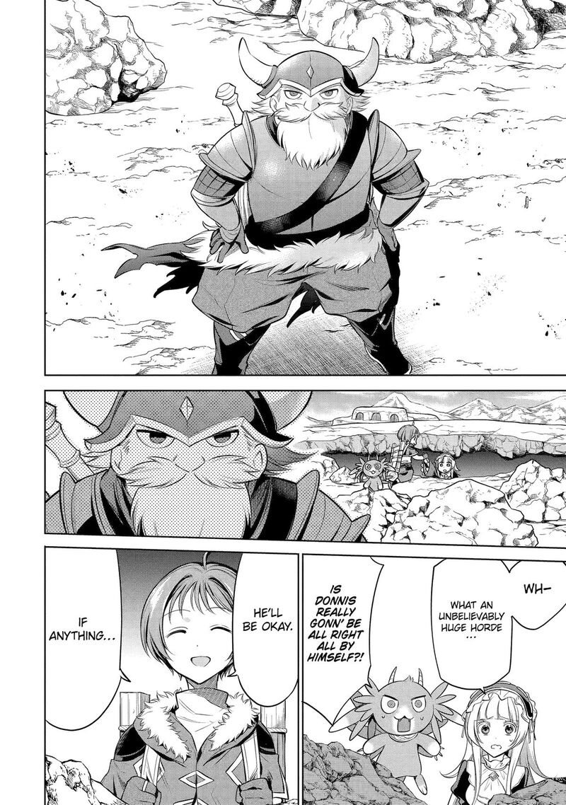 Yuusha Party No Nimotsu Mochi Chapter 9 Page 14