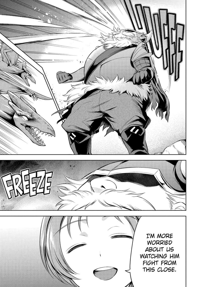 Yuusha Party No Nimotsu Mochi Chapter 9 Page 15
