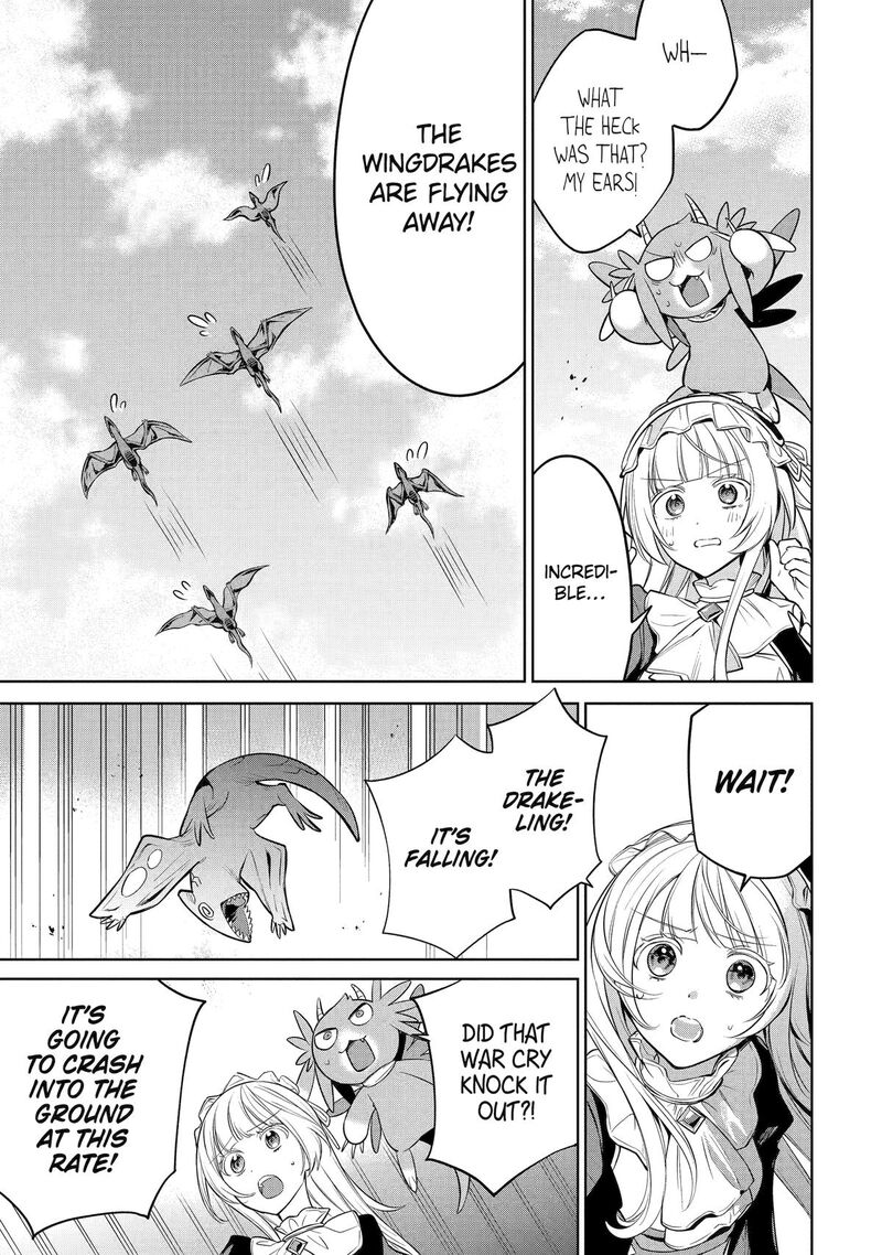 Yuusha Party No Nimotsu Mochi Chapter 9 Page 18