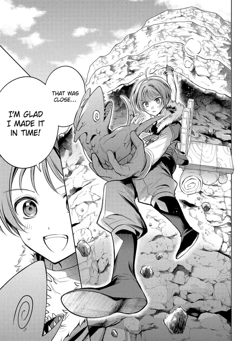 Yuusha Party No Nimotsu Mochi Chapter 9 Page 20