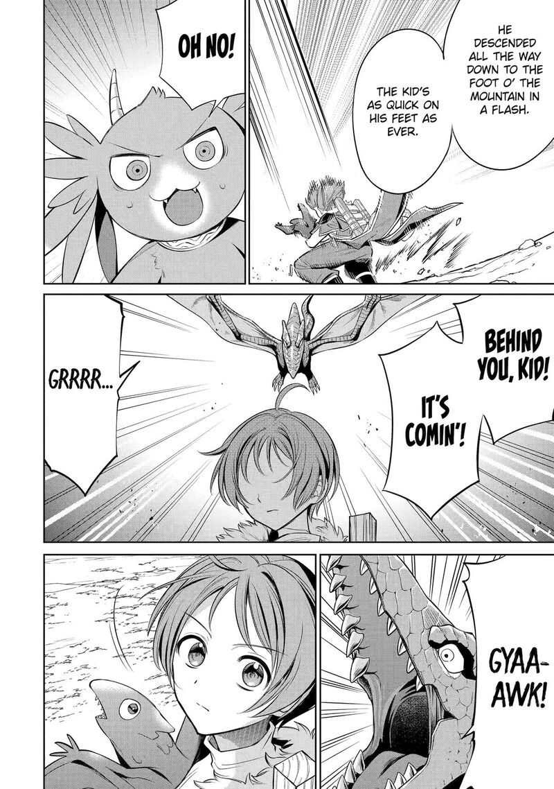Yuusha Party No Nimotsu Mochi Chapter 9 Page 21