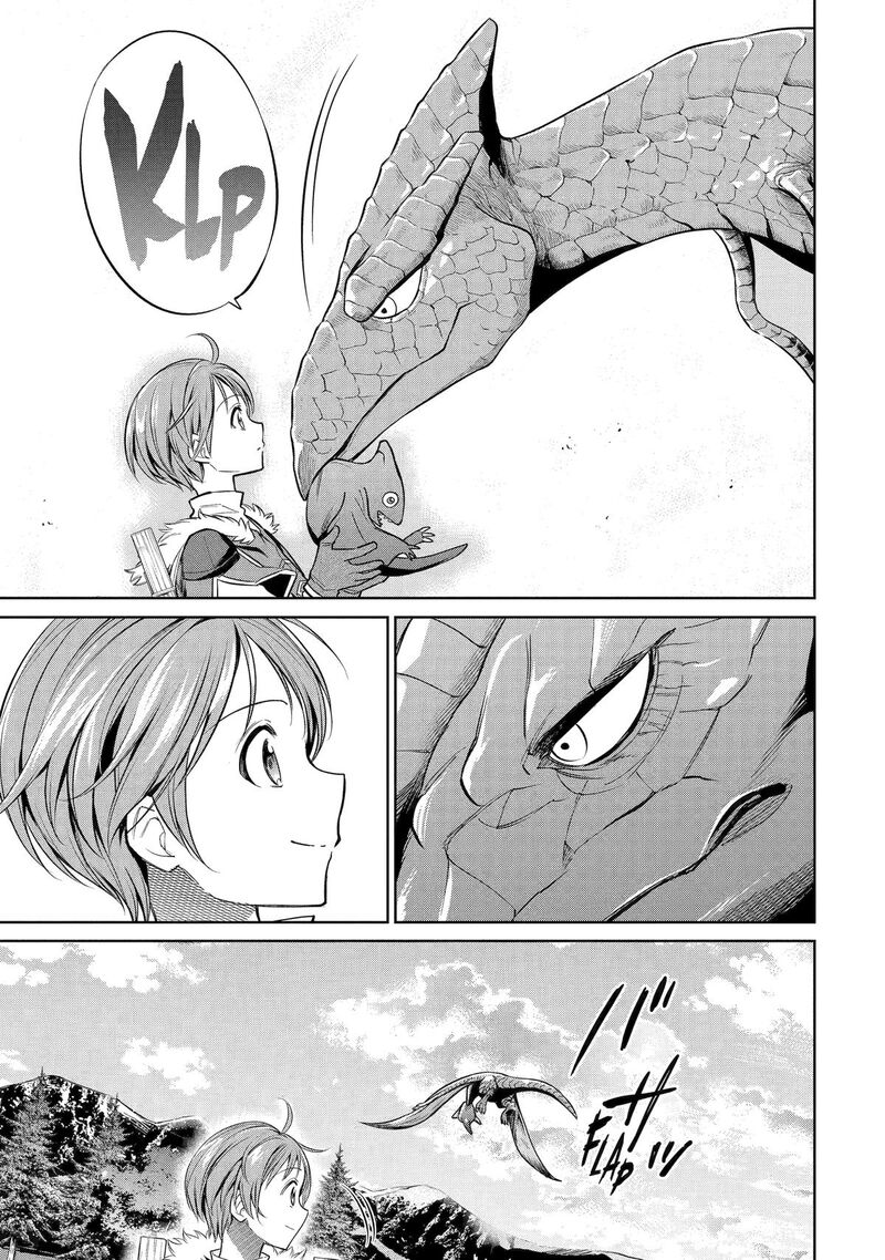 Yuusha Party No Nimotsu Mochi Chapter 9 Page 22