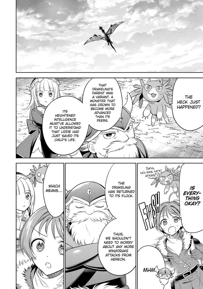 Yuusha Party No Nimotsu Mochi Chapter 9 Page 23