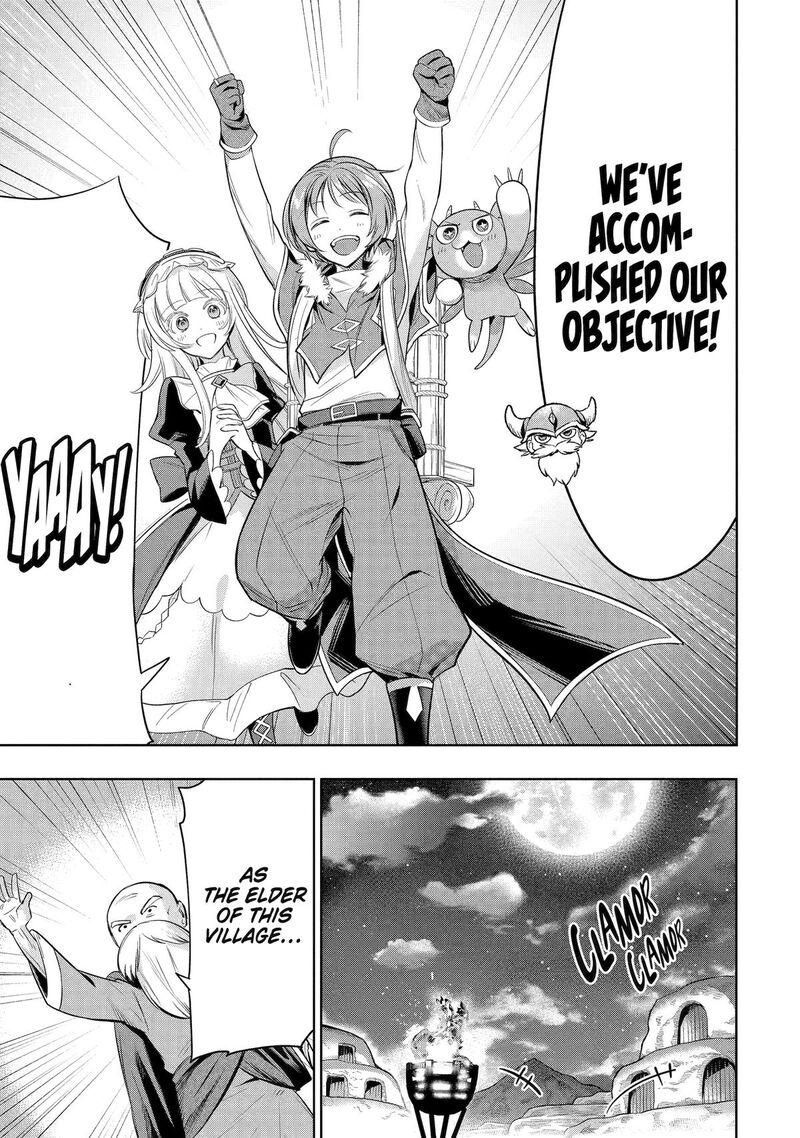 Yuusha Party No Nimotsu Mochi Chapter 9 Page 24