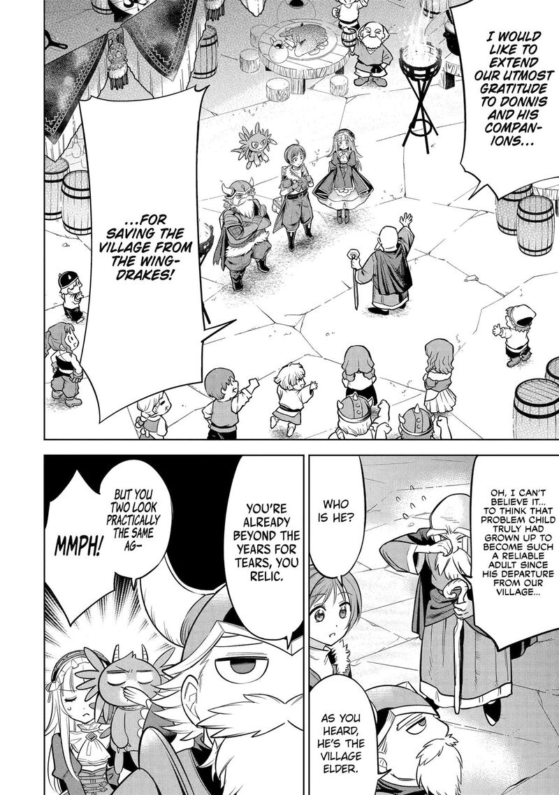 Yuusha Party No Nimotsu Mochi Chapter 9 Page 25