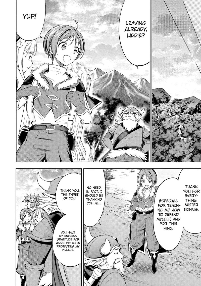 Yuusha Party No Nimotsu Mochi Chapter 9 Page 27